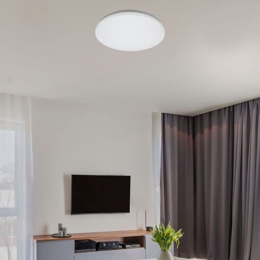 Rabalux - LED-plafonnière LED/24W/230V 4000K Ø 37,5 cm