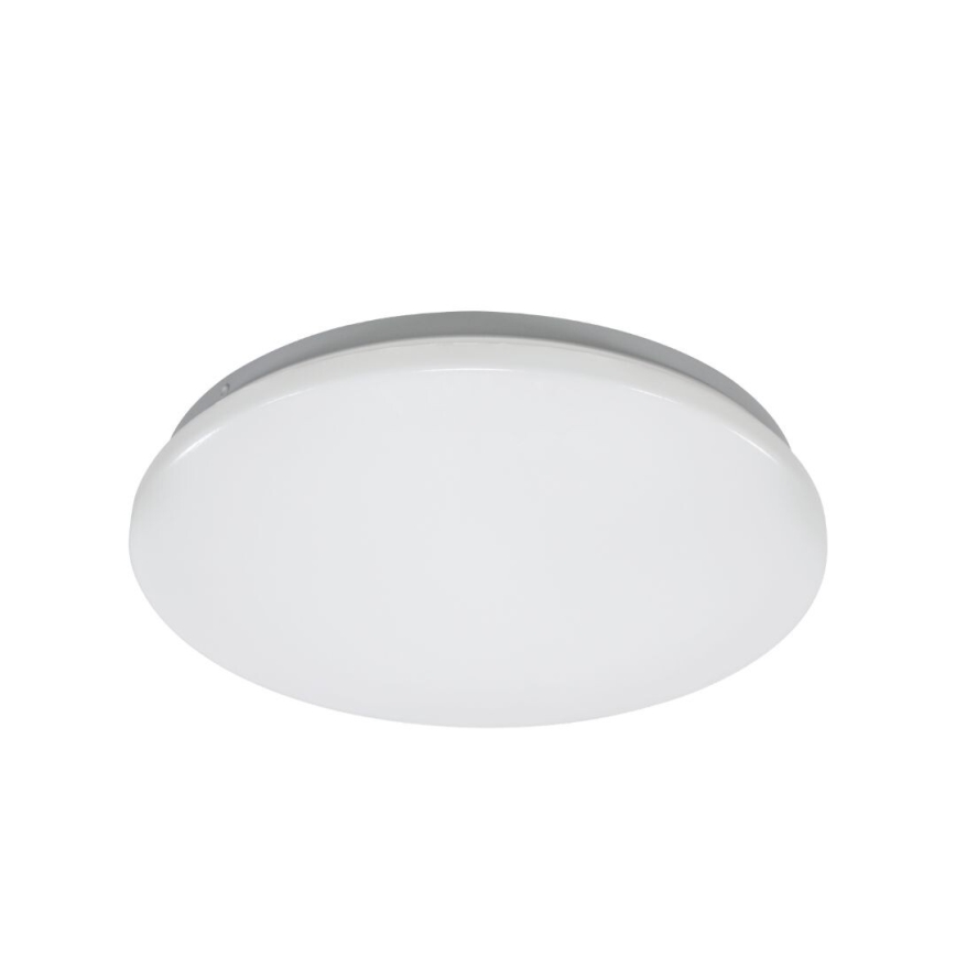 Rabalux - LED badkamer plafondlamp LED/24W/230V IP44 4000K Ø 37,5 cm