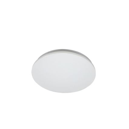 Rabalux - LED-plafondlamp voor badkamer LED/18W/230V IP44 4000K Ø 32 cm