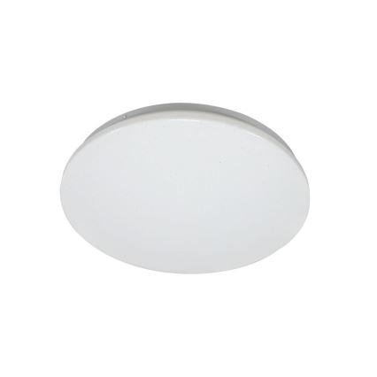 Rabalux - LED-plafondlamp voor badkamer LED/24W/230V IP44 4000K Ø 37,5 cm