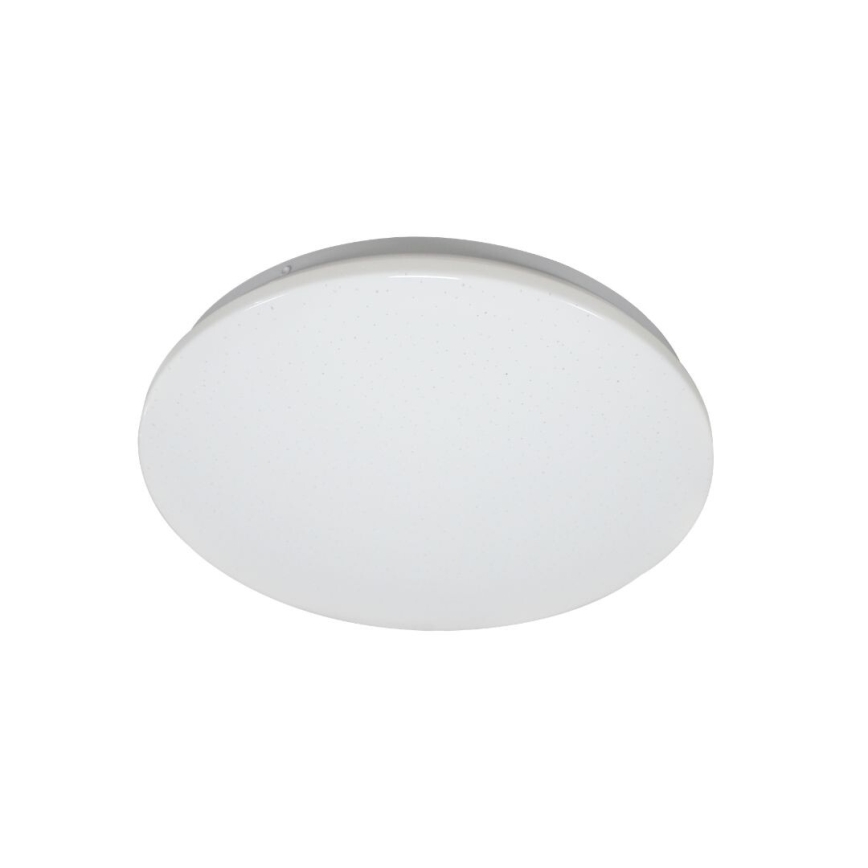 Rabalux - LED-plafondlamp voor badkamer LED/24W/230V IP44 4000K Ø 37,5 cm