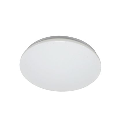 Rabalux - LED plafondlamp voor de badkamer LED/24W/230V IP44 4000K Ø 37,5 cm