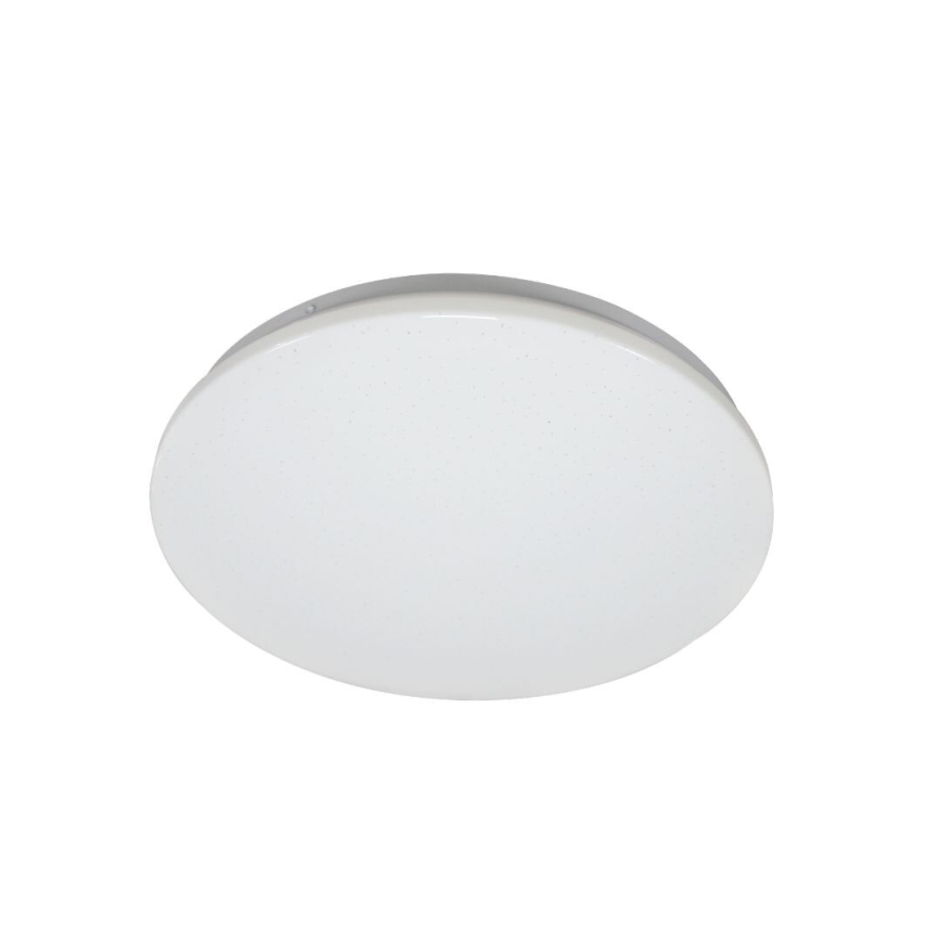 Rabalux - LED plafondlamp voor de badkamer LED/24W/230V IP44 4000K Ø 37,5 cm