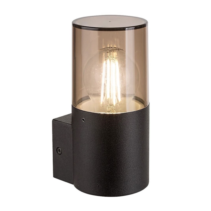 Rabalux - Wandlamp voor buiten 1xE27/12W/230V IP44
