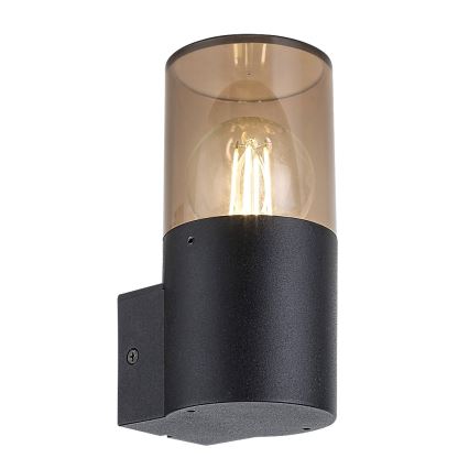 Rabalux - Wandlamp voor buiten 1xE27/12W/230V IP44