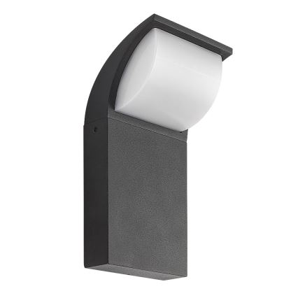 Rabalux - LED Wandlamp voor buiten LED/9W/230V IP65