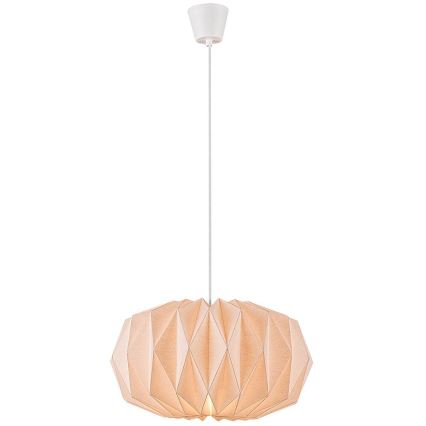Rabalux - Hanglamp aan kabel 1xE27/25W/230V