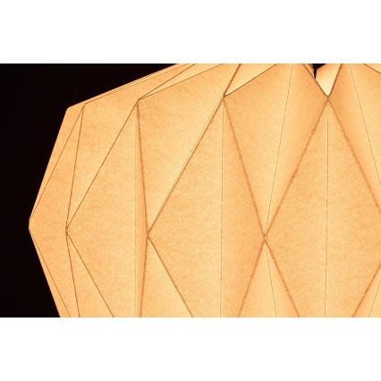 Rabalux - Hanglamp aan kabel 1xE27/25W/230V