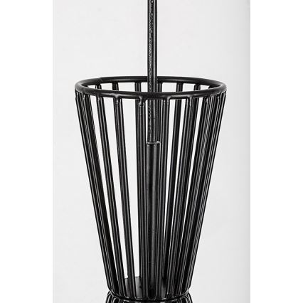 Rabalux - Hanglamp met vaste pendel 1xE27/60W/230V