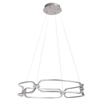 Rabalux - LED Hanglamp aan een koord LED/67W/230V 4000K