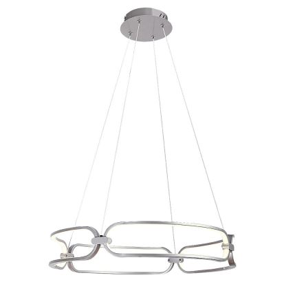 Rabalux - LED Hanglamp aan een koord LED/67W/230V 4000K