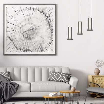 Rabalux - Hanglamp aan een koord 1xE27/40W/230V