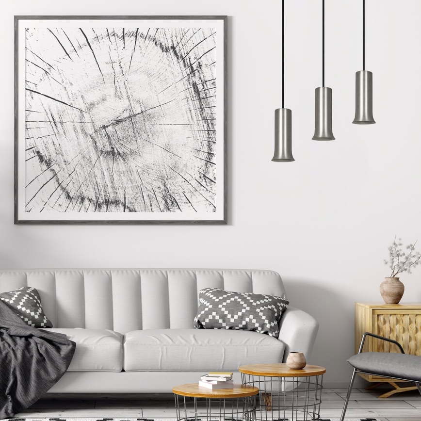 Rabalux - Hanglamp aan een koord 1xE27/40W/230V