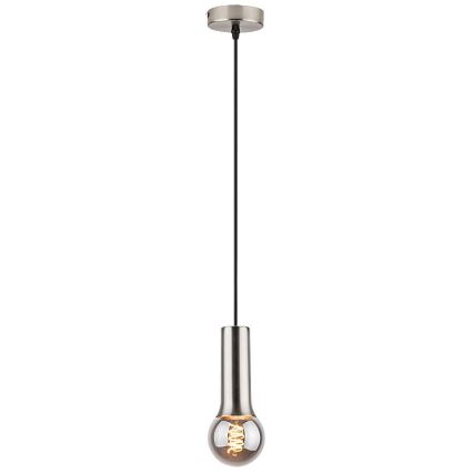 Rabalux - Hanglamp aan een koord 1xE27/40W/230V