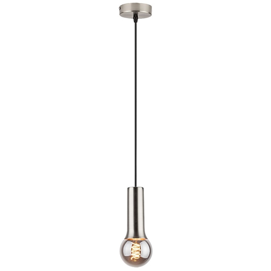Rabalux - Hanglamp aan een koord 1xE27/40W/230V