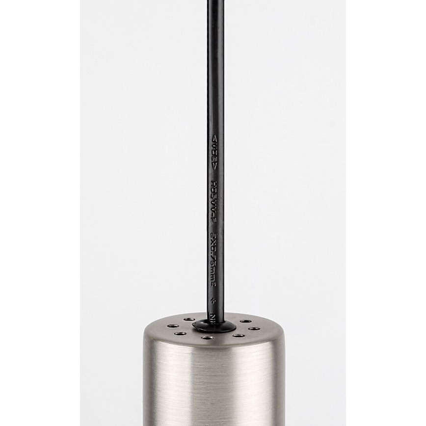 Rabalux - Hanglamp aan een koord 1xE27/40W/230V