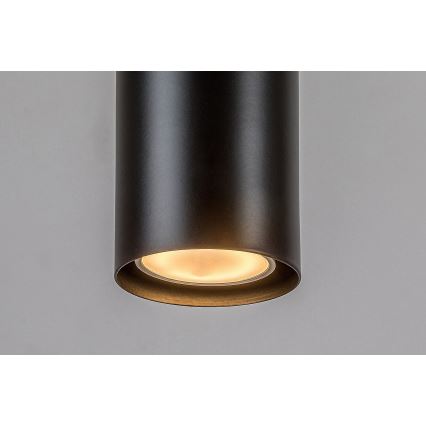 Rabalux - Hanglamp aan een koord 6xGU10/50W/230V