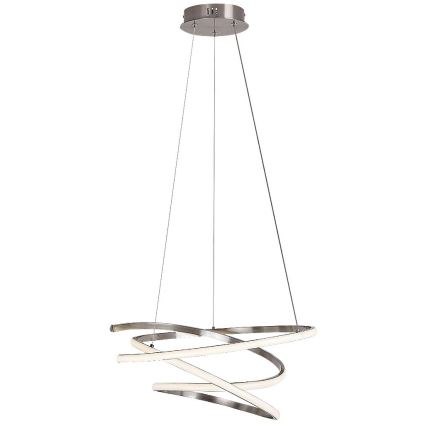 Rabalux - LED hanglamp aan kabel LED/42W/230V 4000K