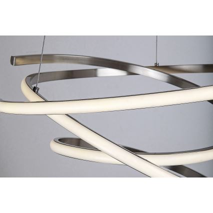 Rabalux - LED hanglamp aan kabel LED/42W/230V 4000K