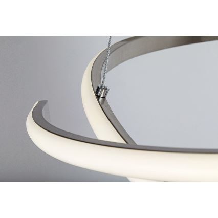 Rabalux - LED hanglamp aan kabel LED/42W/230V 4000K