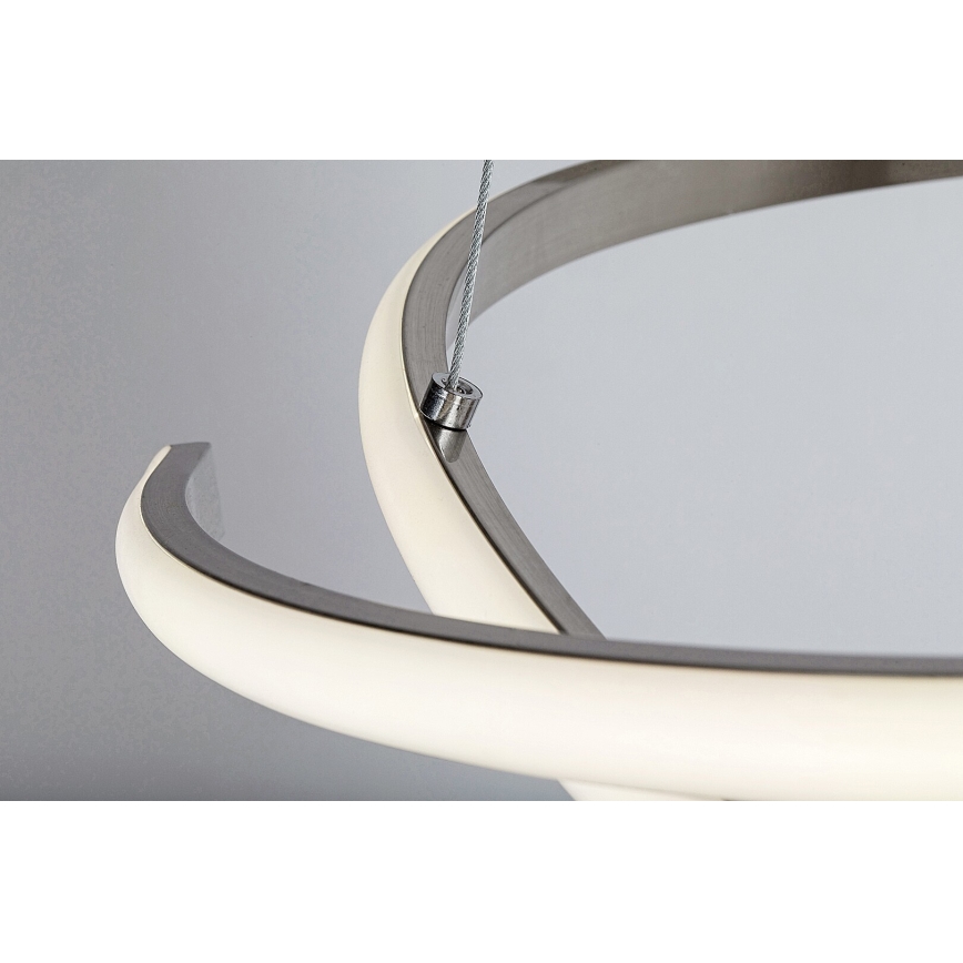 Rabalux - LED hanglamp aan kabel LED/42W/230V 4000K