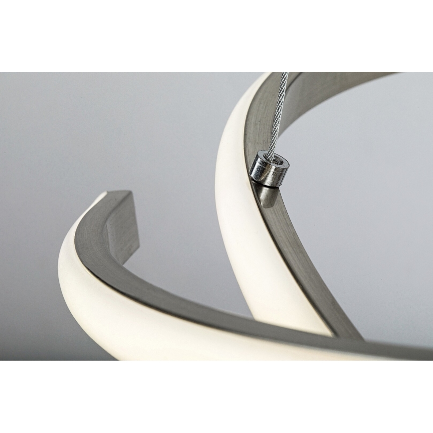 Rabalux - LED hanglamp aan kabel LED/42W/230V 4000K