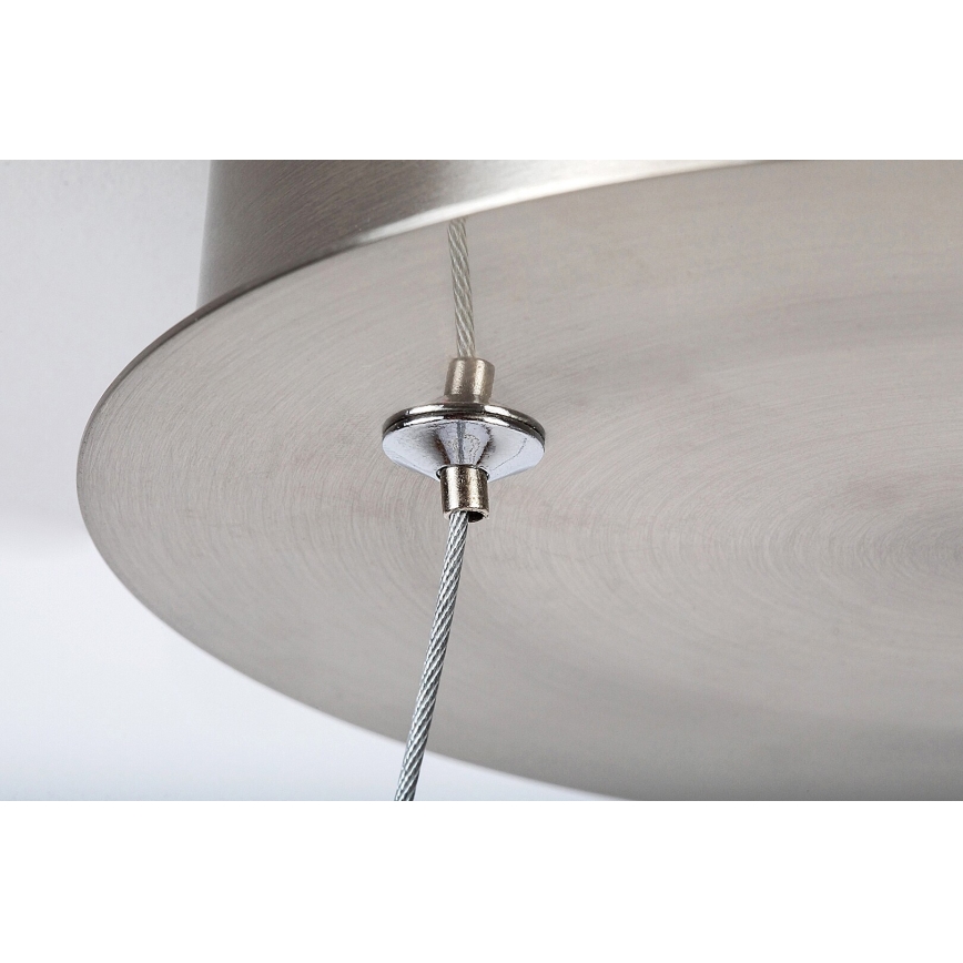 Rabalux - LED hanglamp aan kabel LED/42W/230V 4000K