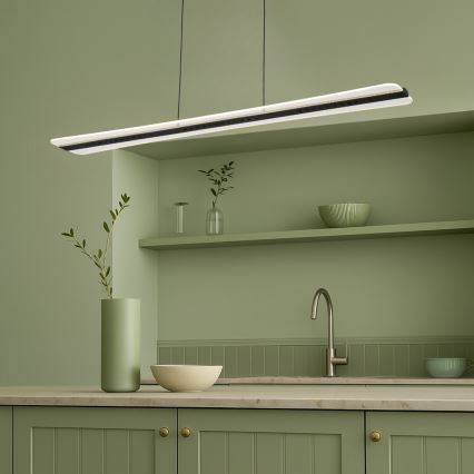 Rabalux - LED-hanglamp aan kabel LED/40W/230V 3000K