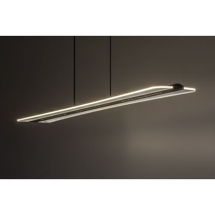 Rabalux - LED-hanglamp aan kabel LED/40W/230V 3000K