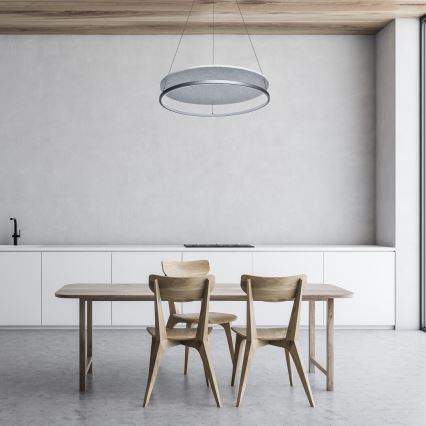 Rabalux - LED Hanglamp aan een koord LED/40W/230V 3000/4000K