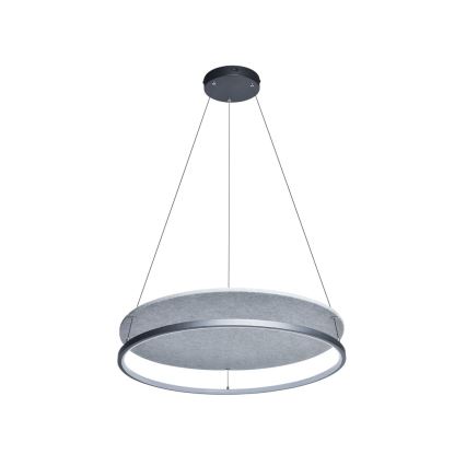 Rabalux - LED Hanglamp aan een koord LED/40W/230V 3000/4000K