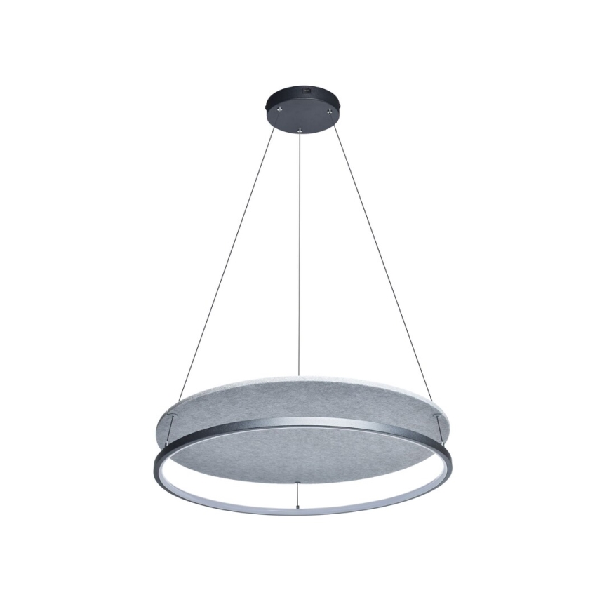 Rabalux - LED Hanglamp aan een koord LED/40W/230V 3000/4000K