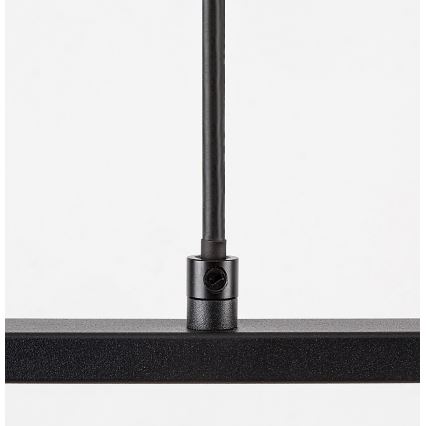 Rabalux - Hanglamp aan kabel 3xE27/25W/230V