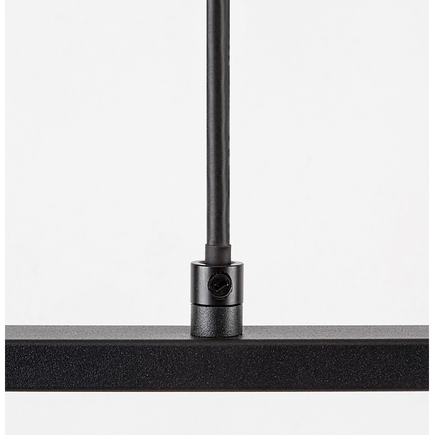 Rabalux - Hanglamp aan kabel 3xE27/25W/230V