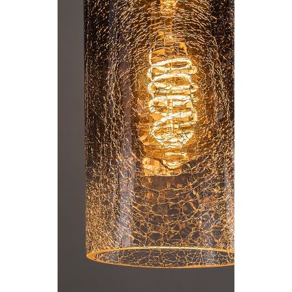 Rabalux - Hanglamp aan een koord 1xE27/60W/230V