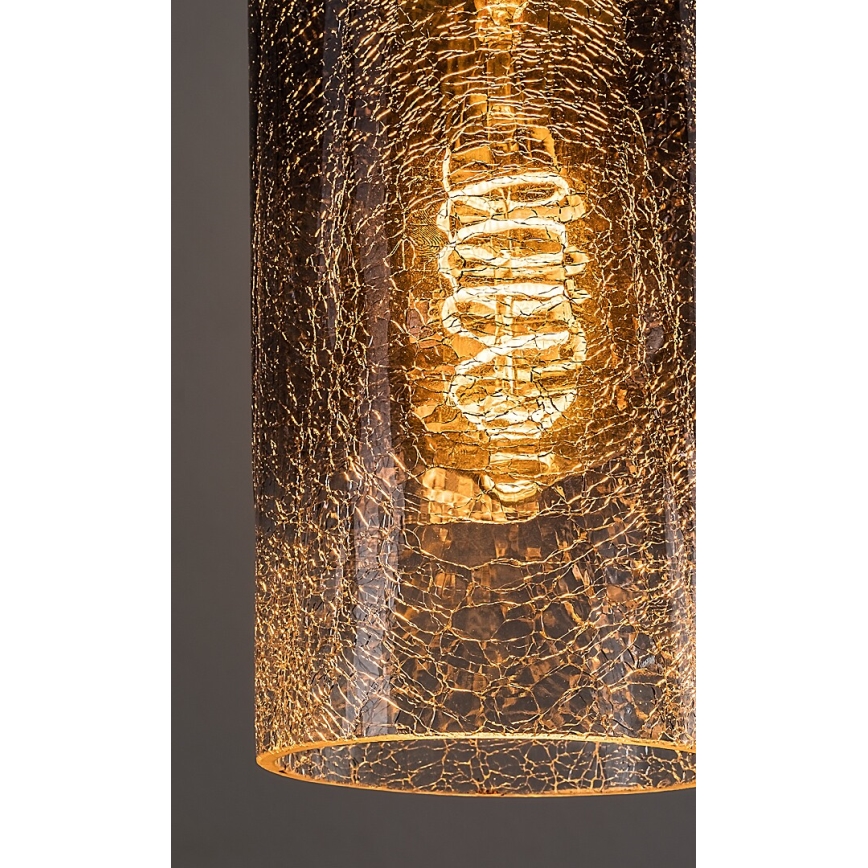 Rabalux - Hanglamp aan een koord 1xE27/60W/230V