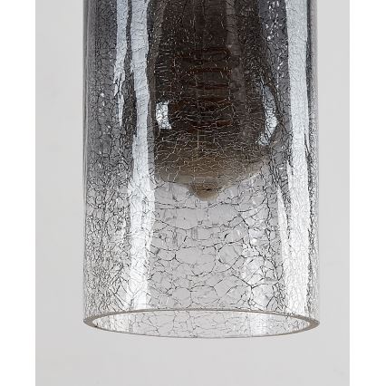 Rabalux - Hanglamp aan een koord 1xE27/60W/230V