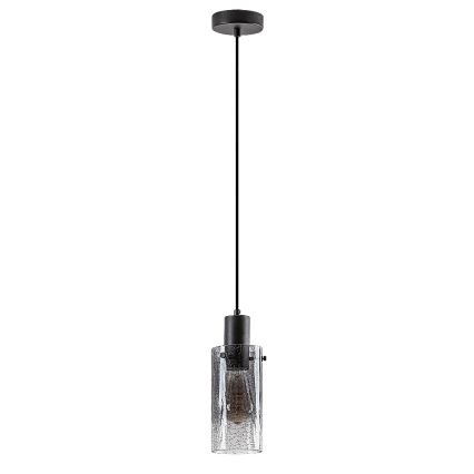 Rabalux - Hanglamp aan een koord 1xE27/60W/230V