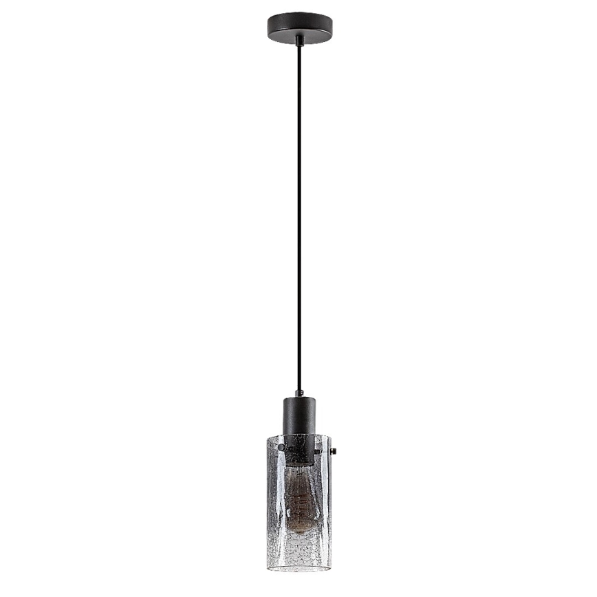 Rabalux - Hanglamp aan een koord 1xE27/60W/230V