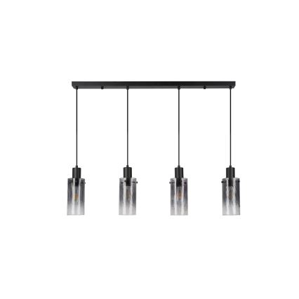 Rabalux - Hanglamp aan een koord 4xE27/60W/230V