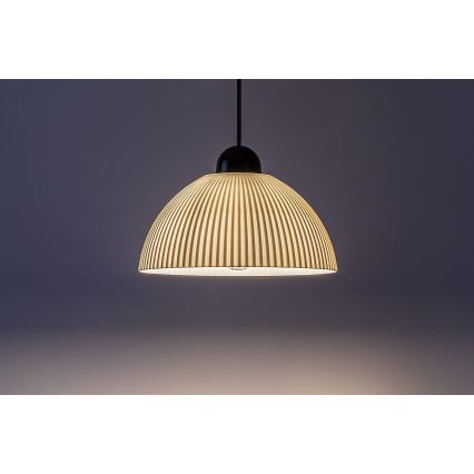 Rabalux - Hanglamp met kabel 1xE27/60W/230V