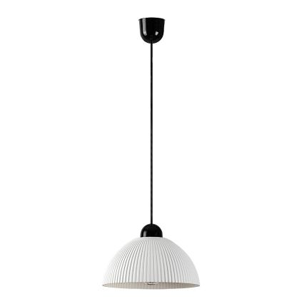 Rabalux - Hanglamp met kabel 1xE27/60W/230V