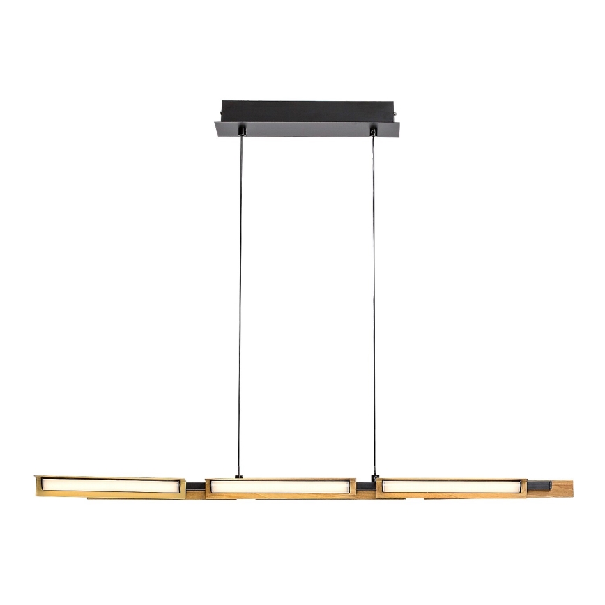 Rabalux - LED Hanglamp aan een koord LED/30W/230V 3000K