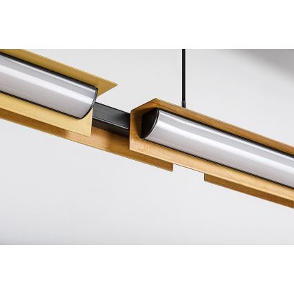 Rabalux - LED Hanglamp aan een koord LED/30W/230V 3000K