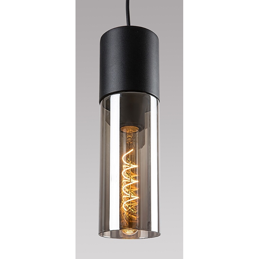 Rabalux - Hanglamp aan een koord 1xE27/25W/230V