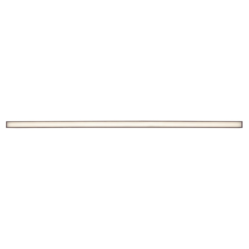 Rabalux - LED-kroonluchter met kabel LED/19W/230V 4000K beige