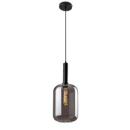 Rabalux - Hanglamp aan kabel 1xE27/40W/230V