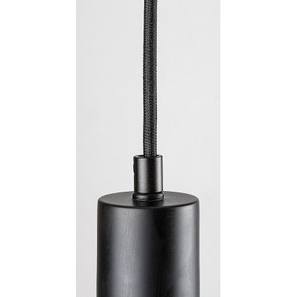 Rabalux - Hanglamp aan kabel 1xE27/40W/230V