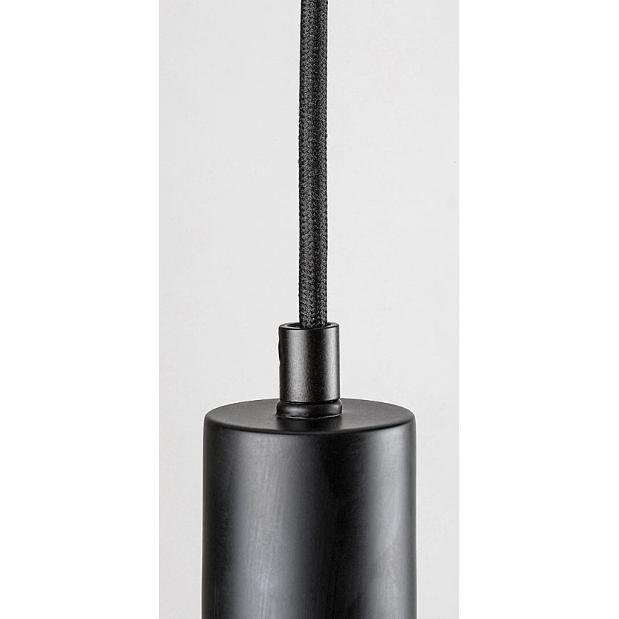 Rabalux - Hanglamp aan kabel 1xE27/40W/230V