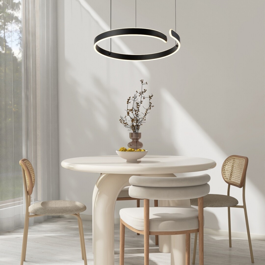 Rabalux - LED Hanglamp aan een koord LED/35W/230V 3000/4000/6500K